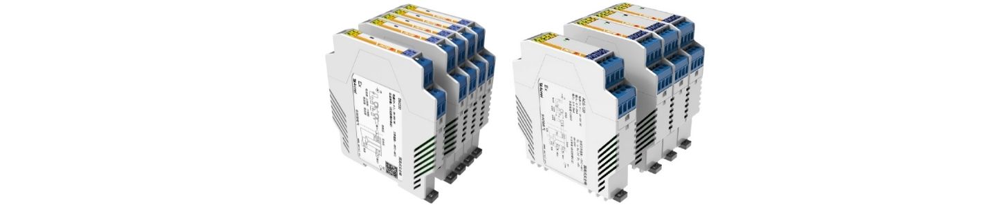 Analog Signal Converter