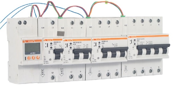 IoT Circuit Breaker